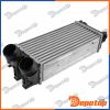 Intercooler pour CITROEN | CNG-CT-021, 0384N9